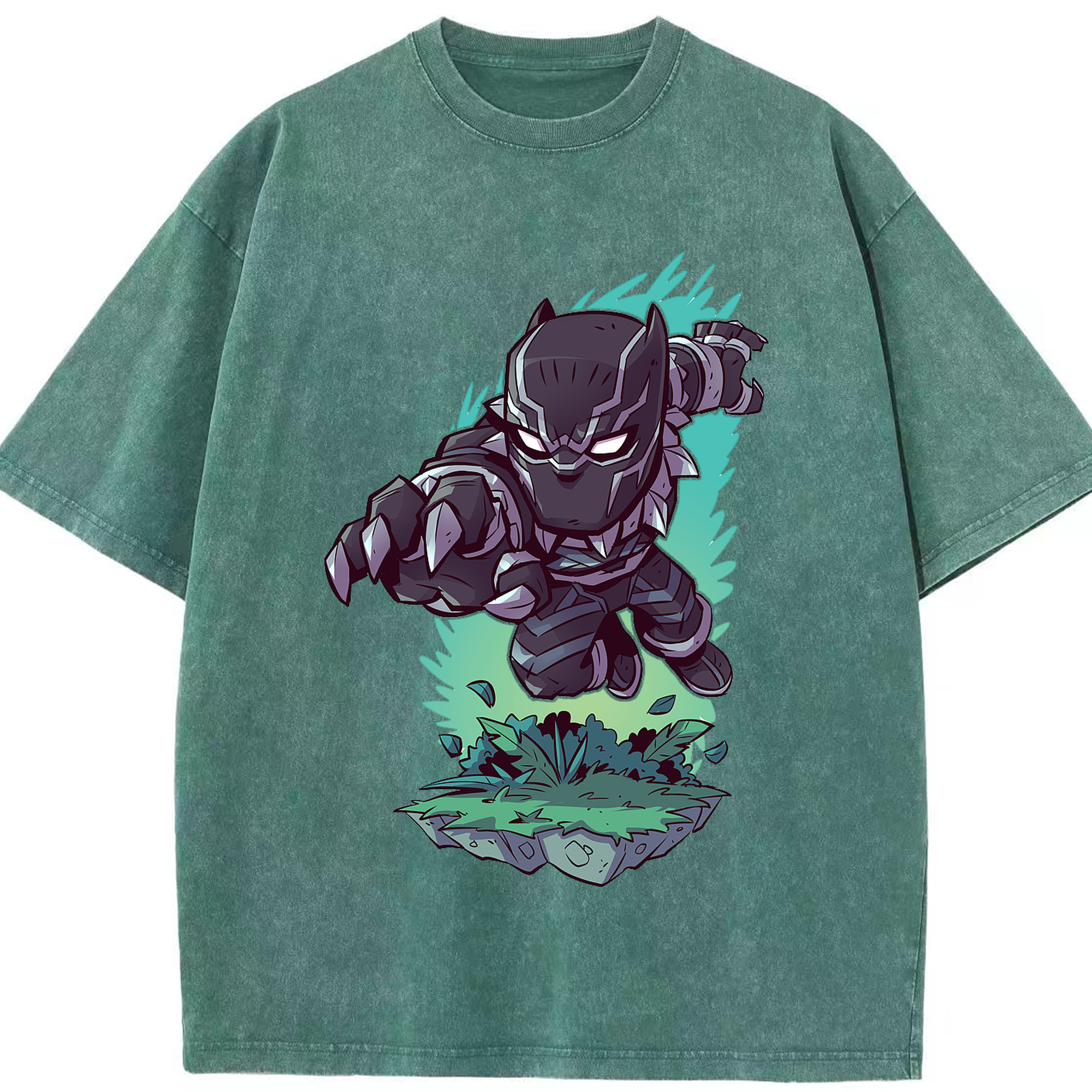 （画像用） アベンジャーズ The Avengers 綿100% ヴィンテージ風 半袖Tシャツ（フロントプリント）